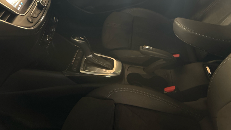 Vauxhall Crossland 1.2 Turbo [130] Ultimate 5dr Auto Petrol Hatchback